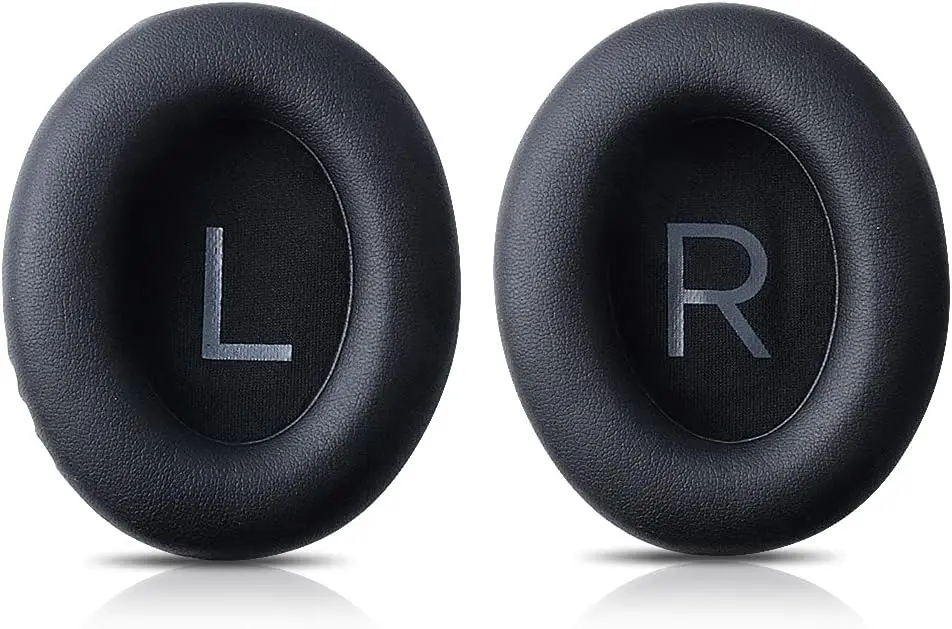 Coussinets d'oreille en cuir pour casque Bose, coussin d'oreille pour casque, remplacement pour casque Bose 700, NCH700, NC700, 10000