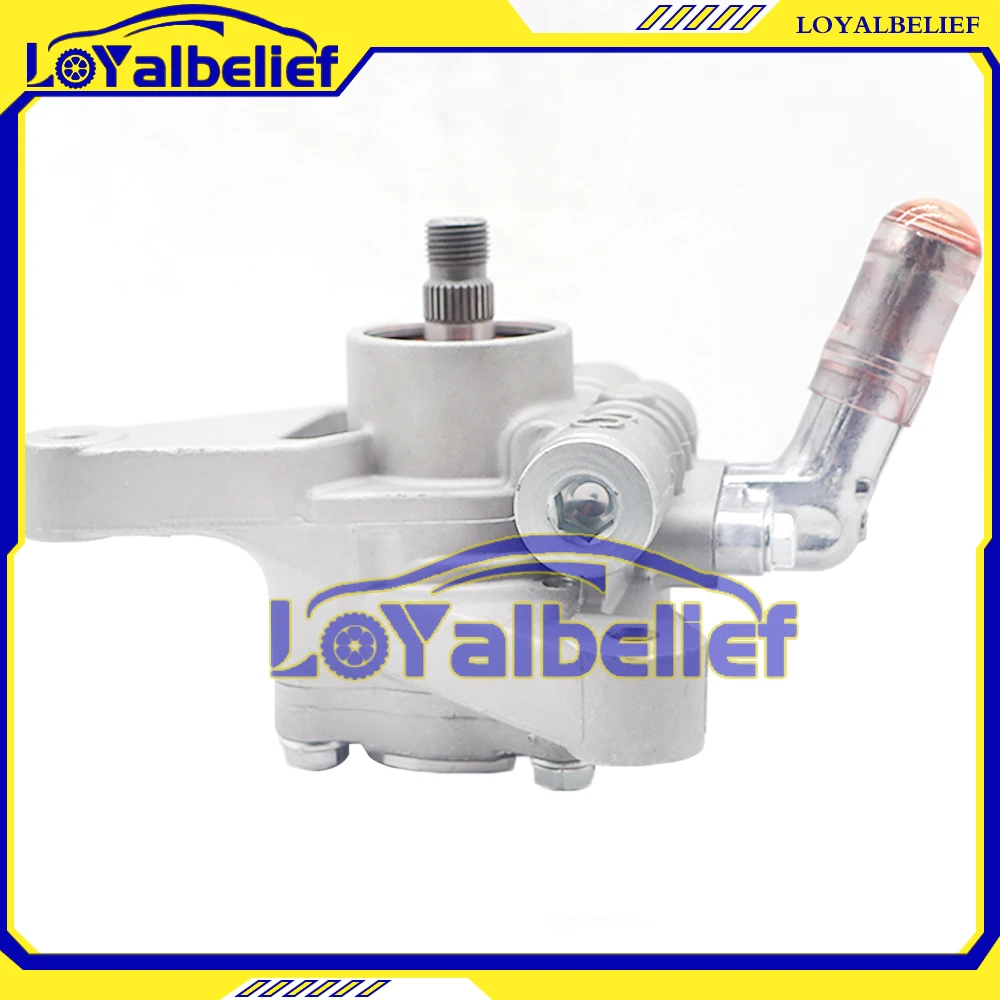 

56110PFW003 Power Steering Pump For Honda Odyssey J30A3