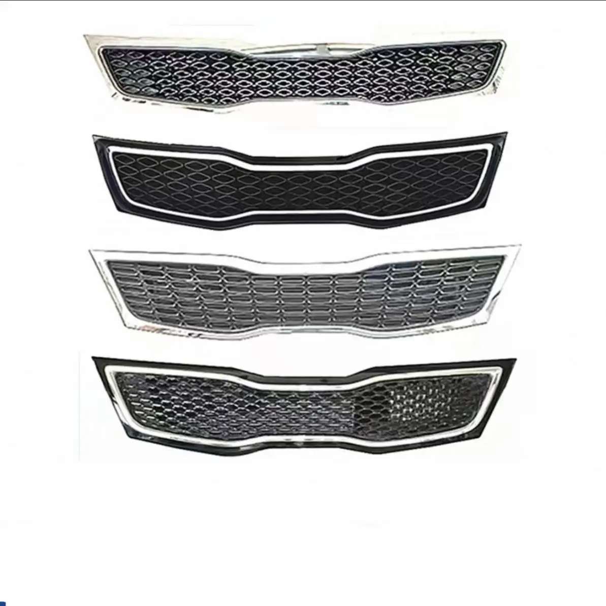 

OEM 86350-2T000 Body Parts Car Grille for OPTIMA/K5 2011