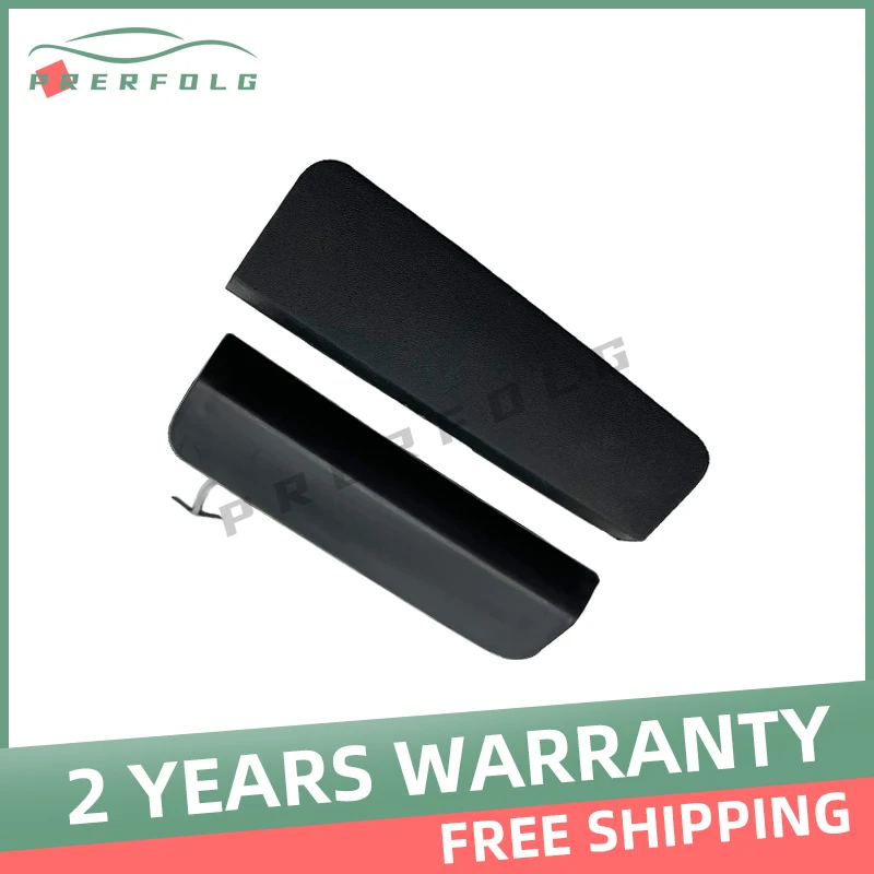 

Left Right Front Bumper Tow Hook Cap Cover No Paint for Toyota RAV4 2020 2021 52438-6R030 52437-6R030 52438-0R901 52437-0R901