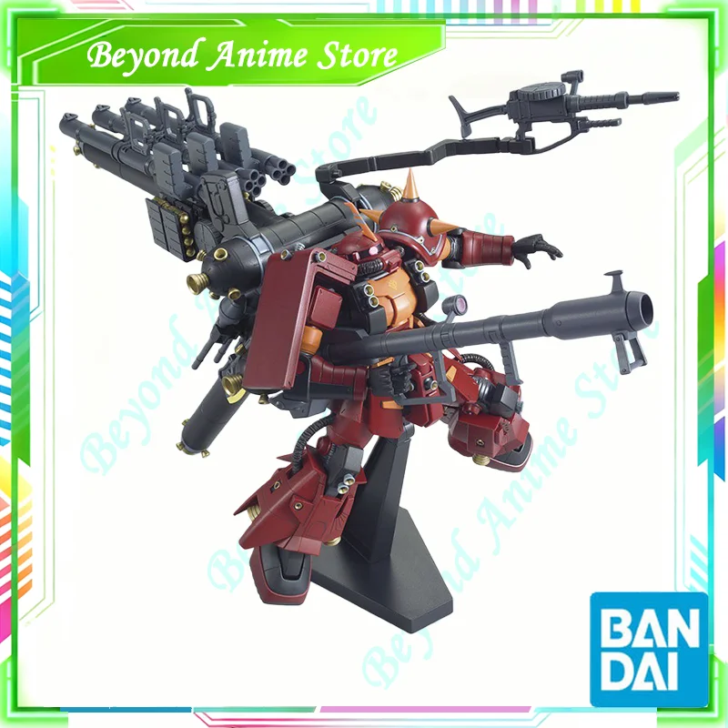 Spot Direct Bandai Original An - Bandai Model Gundam Hg 评论和价格