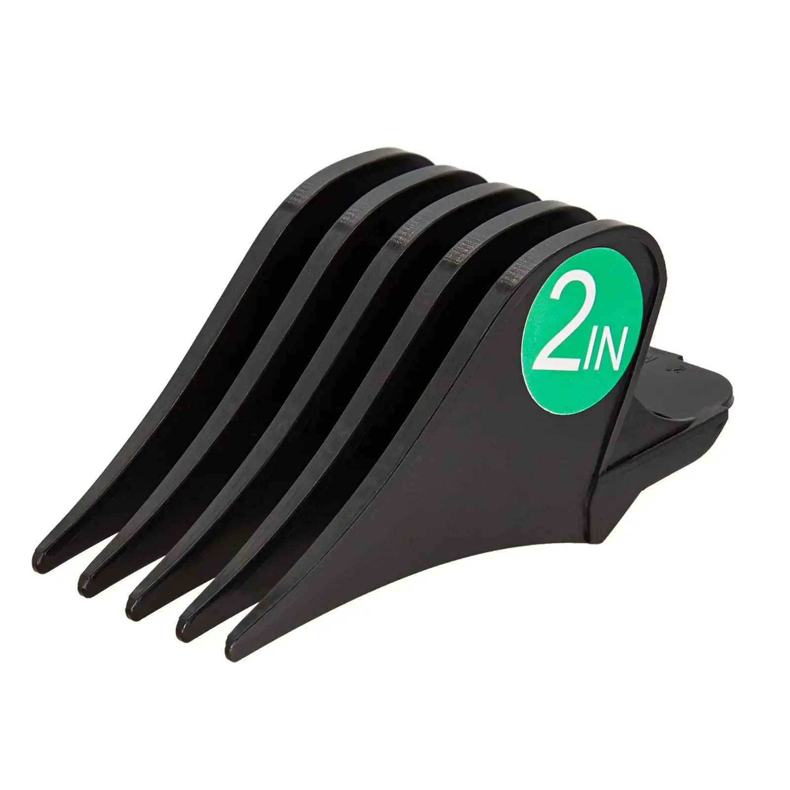 Großer Begrenzungskamm 32 mm 38 mm 51 mm für Wahl Haarschneidemaschinen, Friseursalon, Schneidführung, Kämme, elektrische Haarschneidemaschinen, Zubehör Y0504 – Detail 11