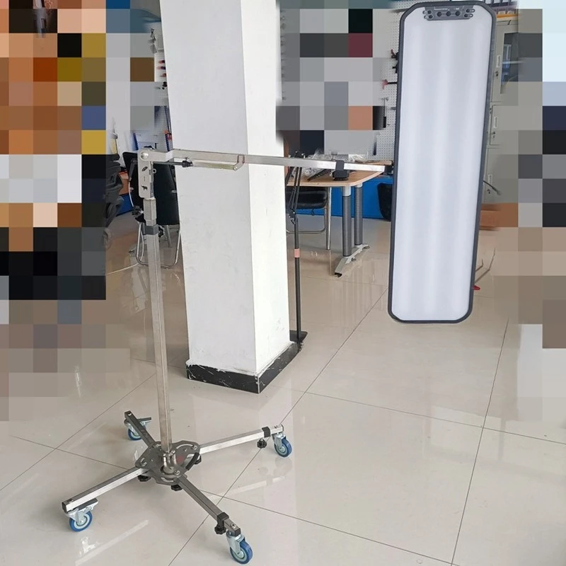 

Dent and dent stripe detection, car dent repair tool