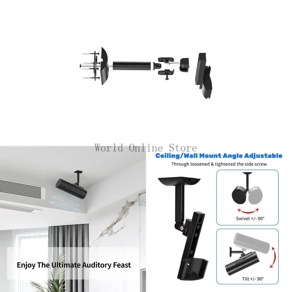 Wall Mount Bracket … - image