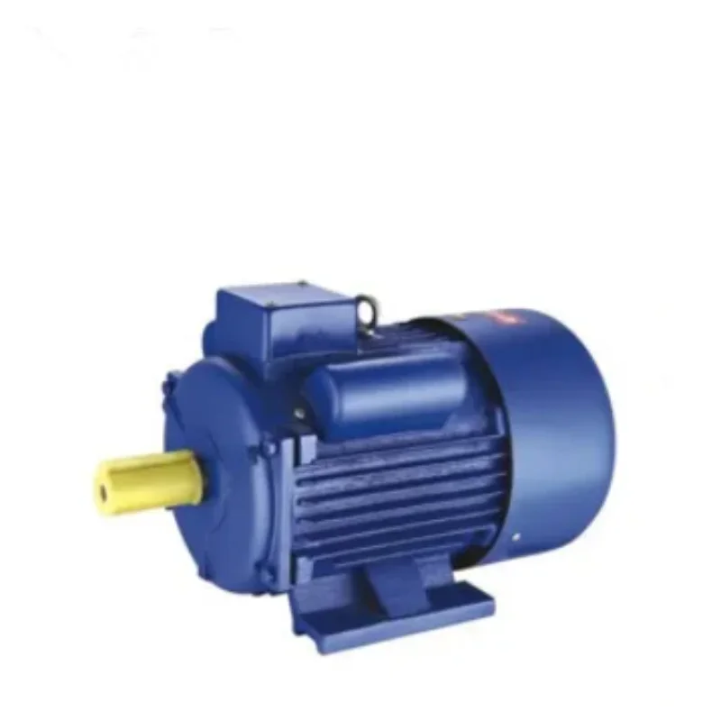 China Factory YCL Single Phase Electric Motors 1HP 2HP 3HP 5HP 7.5HP 10HP 110V/220V/240V Motor Monofasico Monophase Motor