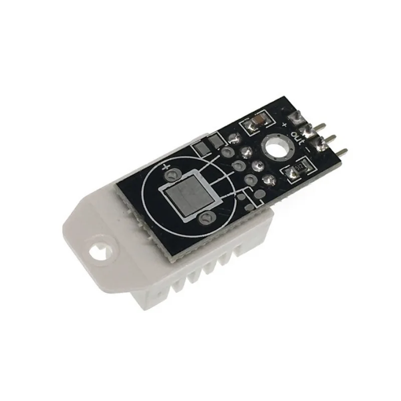 DHT22 single bus digital temperature and humidity sensor 2302 module electronic building block AM2302