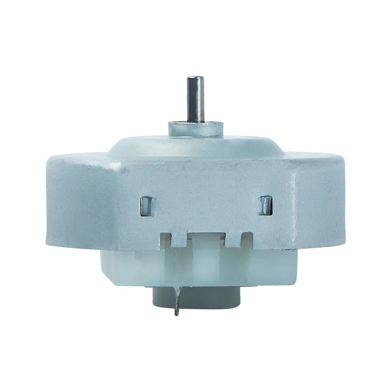 50PCS 2026 Faradyi 320 Razor Micro Motor Fan Brushed Dc Motor 33mm Mini Razor 3V 7000rpm 0.2w 0.75A Vibration Micro Motor