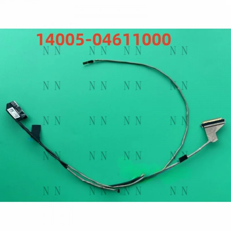 

ZXX Original for ASUS Vivobook 15 S K5504VA EDP CABLE 14005-04611000 DCXJMHLC201
