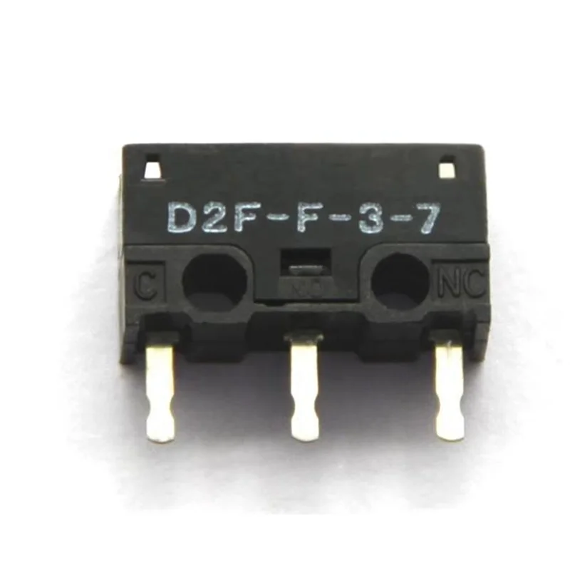 Изысканный микропереключатель для мыши