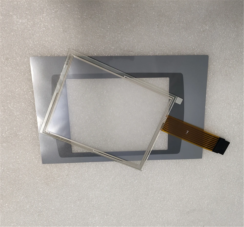 

PanelView Plus 700 2711P-T7C4D 2711P-T7C4D1 2711P-T7C4D2 2711P-T7C4D3 2711P-T7C4D4 -- Protective film Touch screen