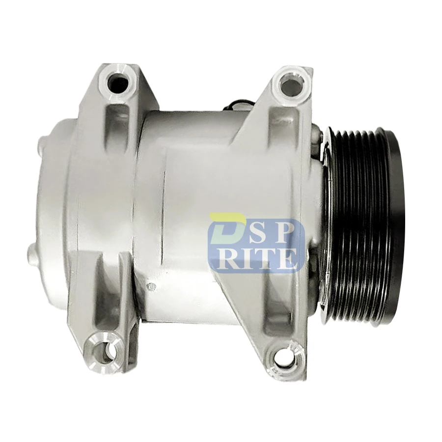 926609FE0A 926609FE0C DKS17D AC compressor  926001LA0A For Nissan SAFARI Titan Armada NV3500 NV2 QX56 QX80 926607S000 926001LA0B view 3