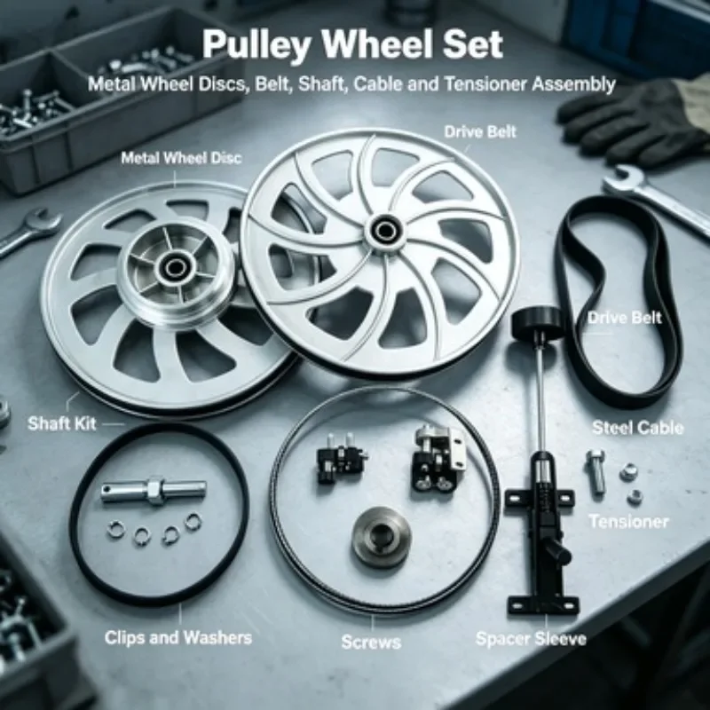 Band Saw Wheel Spare Parts Driving Driven Upper Lower Roller For Curve Wood Cutting Coffin Processing Band Saw Machine