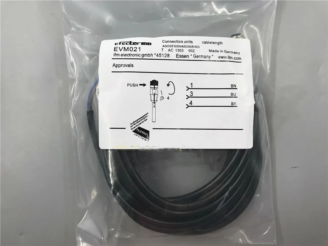 

1 шт. EVM021 новый 100% гарантия качества