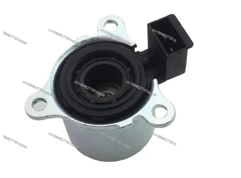 

Be suitable for Bosch 6.5 pump return solenoid valve reverse suction valve 24V assembly return solenoid switch