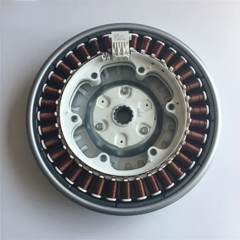 Original Washing Machine Direct Drive Motor be suitable for lg