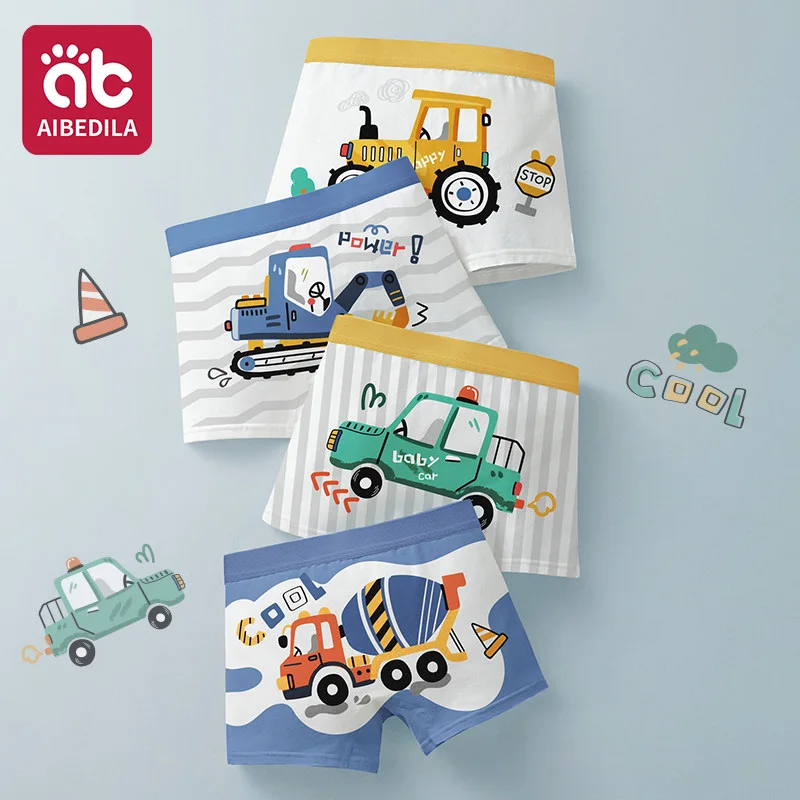 Aibedila Boys Boxer…