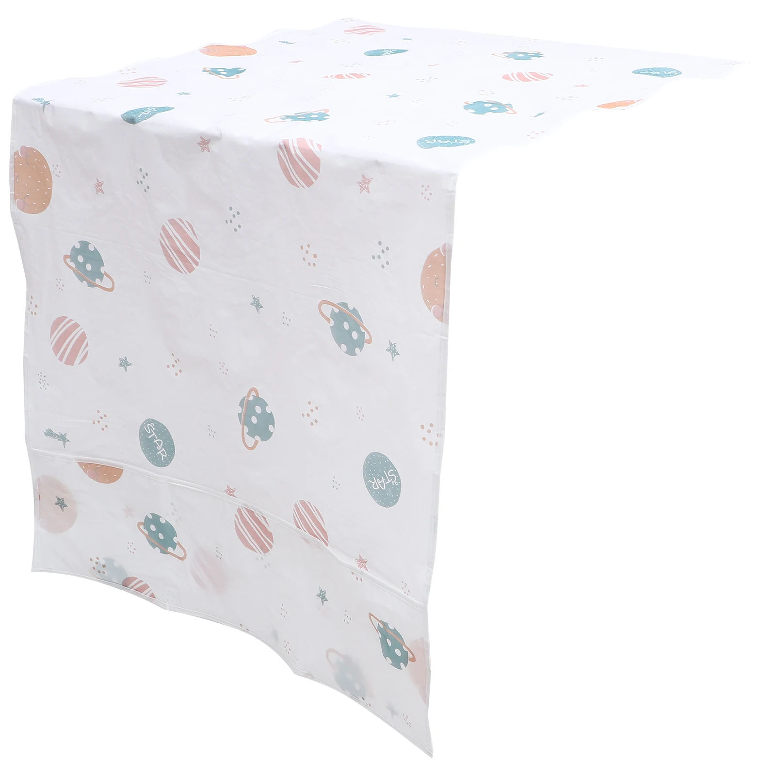 

Fridge Dust Cover Refrigerator Waterproof Tops Protector PEVA Anti Scratch Storage Bag Double Door Picnic Travel Home Textiles