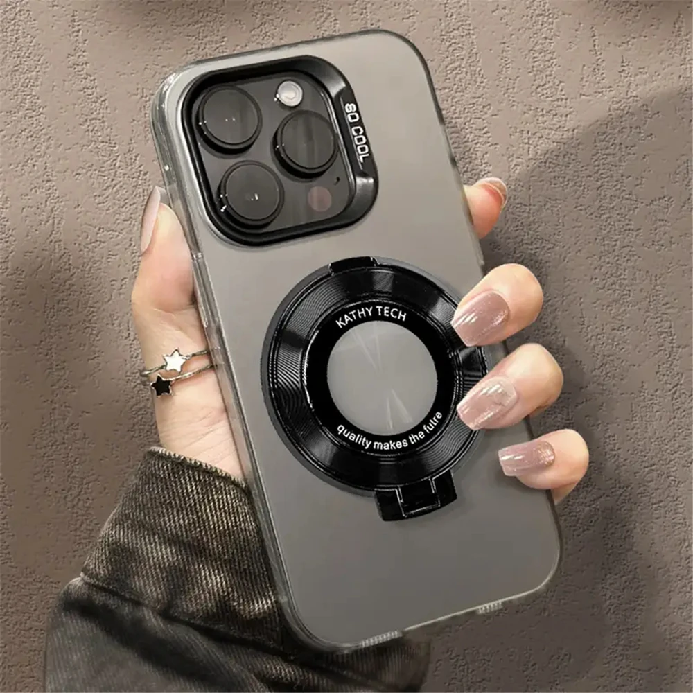 Shockproof Acrylic …