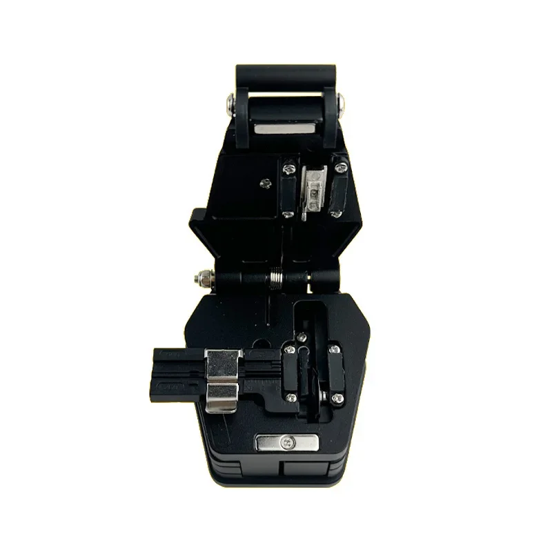 Optical fiber cutting machine tungsten steel blade high precision high hardness hot melt cold