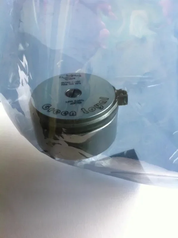 Potensiometer Taiwan LOYAL 6674S-1-202 RES 2K pasokan stok asli