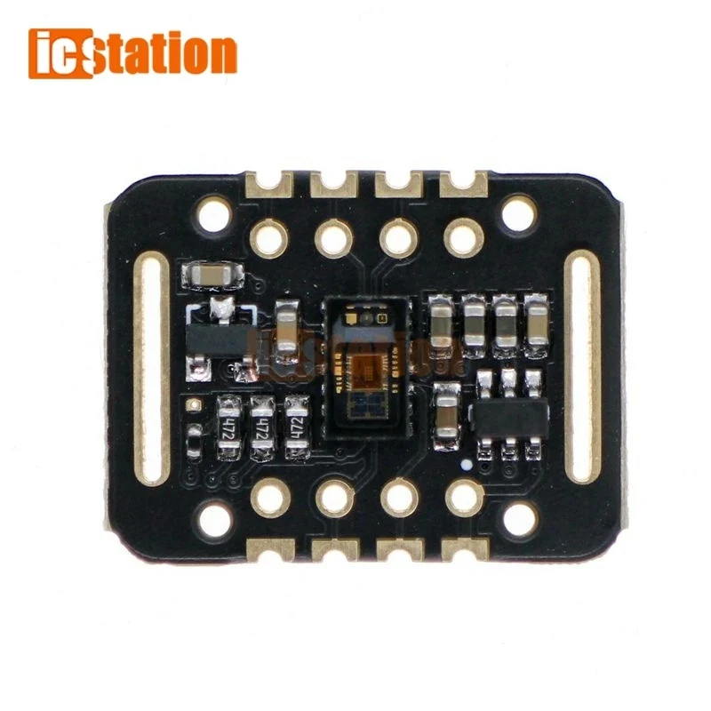 MAX30102 심박수 센서 모듈 펄스 감지 arduino STM32 용 혈액 산소 센서 농도 테스트 모듈