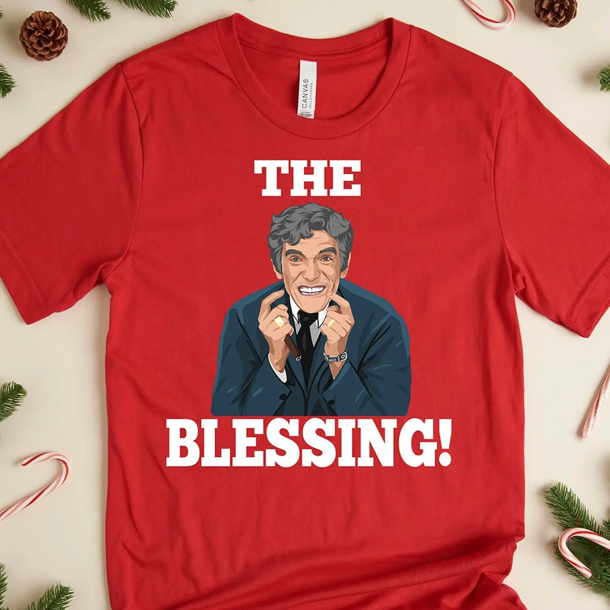 The Blessing T Shirt