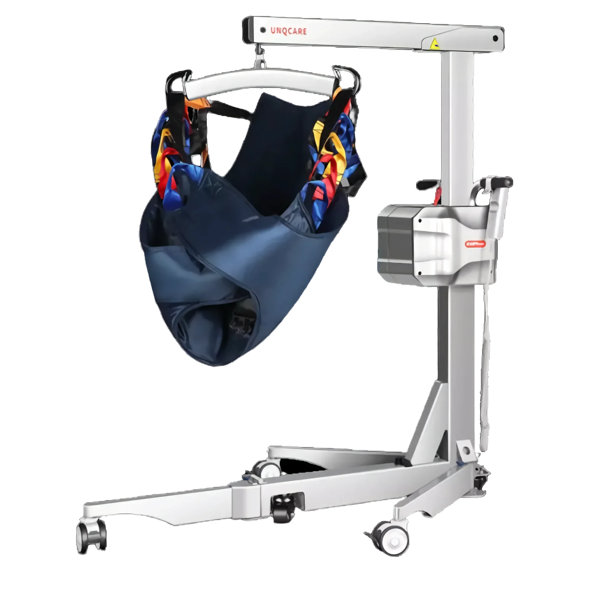 2021 New Portable Commode Lift