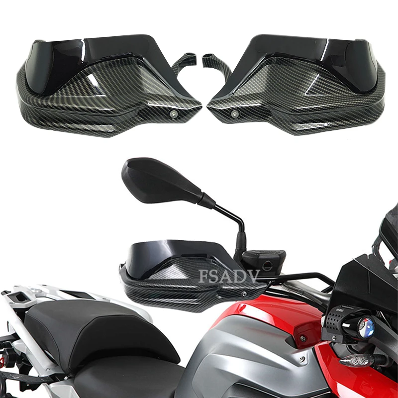 

Защитная накладка для BMW R1200GS LC GSA F800GS F750GS F850GS F900R/XR S1000XR R1250GS