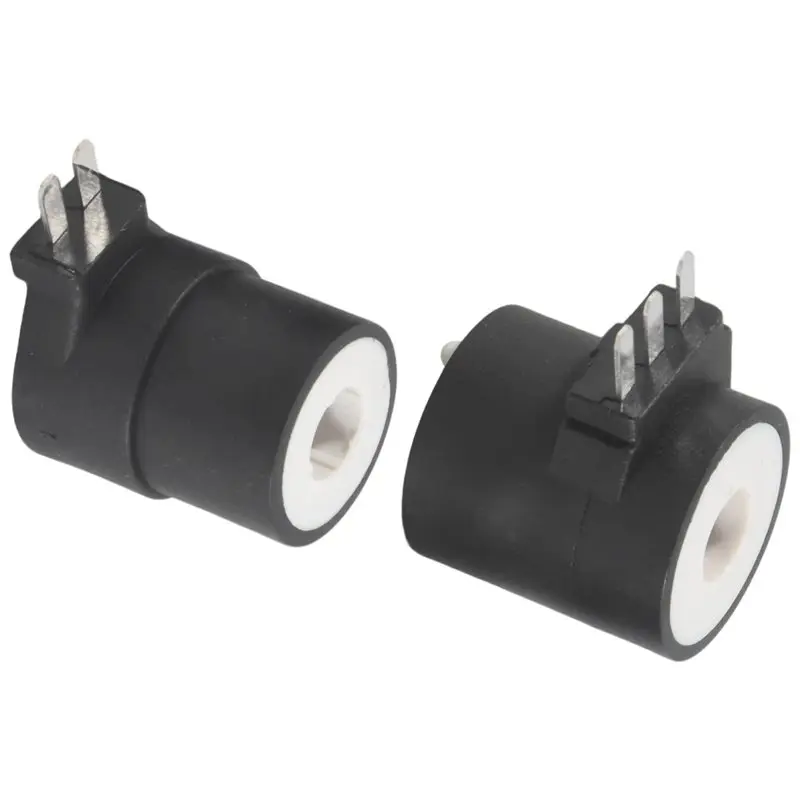 [retail-tx]-279834-kit-de-bobina-solenoide-de-ignicao-para-valvula-de-gas-de-secador-substitui-ap3094251-ps334310-306105-306106-694540-694539-12001349