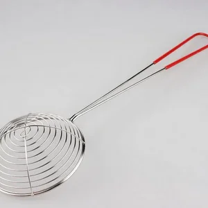 Edelstahl -Fremder Pogola -Set, Münzutensil, Metallfilter, Tapioka, neues Design, Großhandel, 1PC 8 Hauptverkäufe Whoa Großhandel - №6