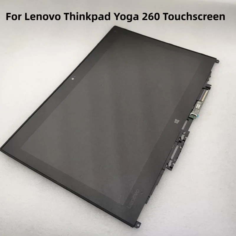 

ЖК-дисплей с сенсорным экраном для Lenovo 01HY609 01HY611 01AY897 01AX903 01HY616 01AX907 01AY894 01HY615 01HY619