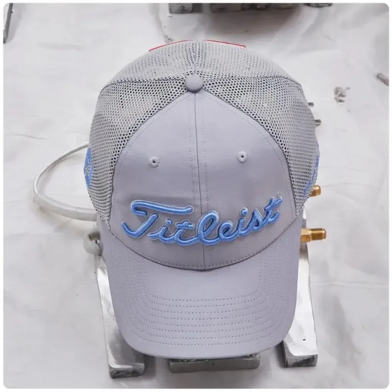 CAP IRONING MACHINE MOULD SNAPBACK & BASEBALL CAPS