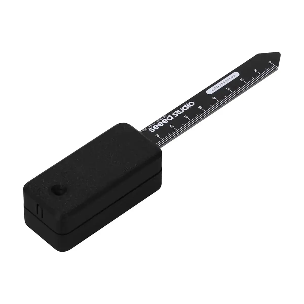 XIAO C6 Soil Moisture Sensor Home Assistant ESPHome Integration Dynamic Monitoring for Plant Lover