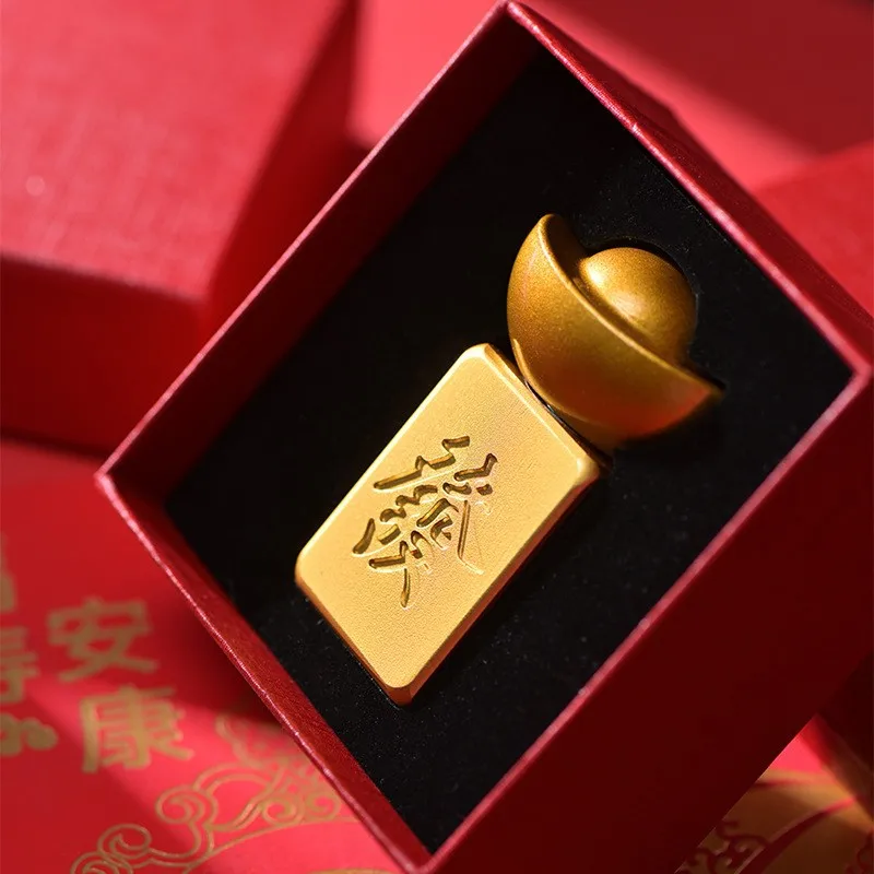 

CZ immediately transfers the money to the handle, metal handicrafts, copper ingot ornaments, business gifts.