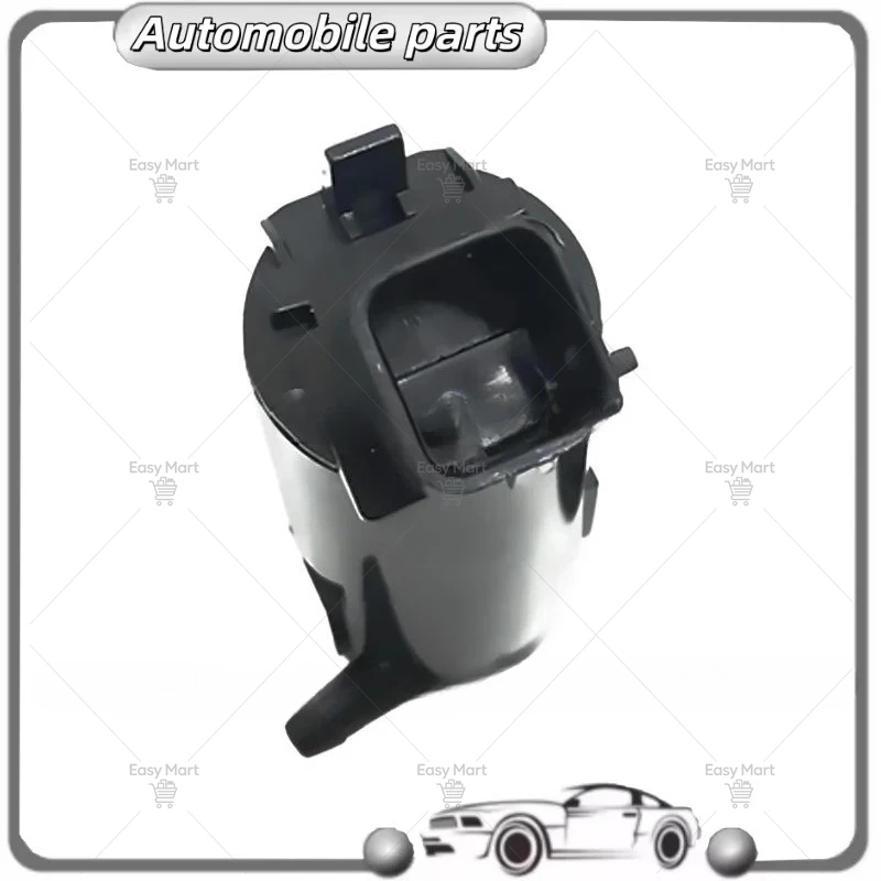 SERIES WATER-PUMP MOTOR WITH SMALL INLET