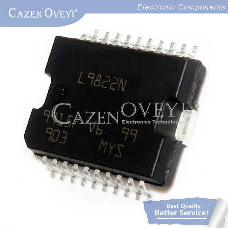 5pcs/lot TY94085DH TY94085 ATM37 L9822N L9822 SC900661DH SC900661 TDA8566TH TDA8566TH/N2S TDA8566 HSOP-20