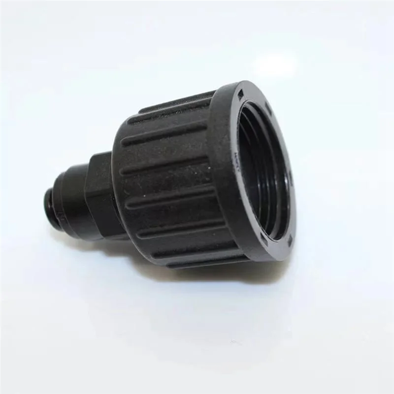 AC23-Tap Water Garden Set Low Pressure Mist System Villa Courtyard Cooling