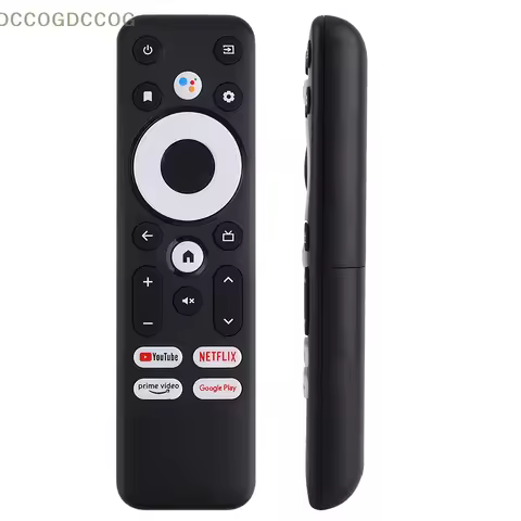 1Pcs Km7 Km2 Plus Km1 Km6 Km3 4K Android TV Box TV Set-top Box Remote Control New Voice Remote Control For Homatics/Mecool
