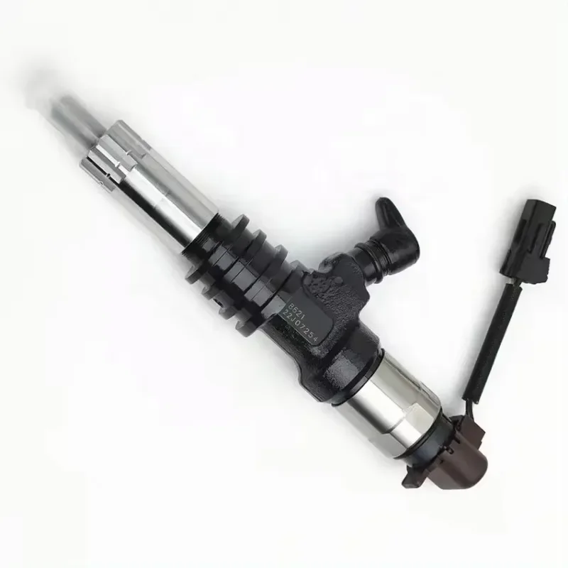 common rail middle distillate  Fuel 095000-8620 095000-8621 for  6M60T ME306200 ME307085