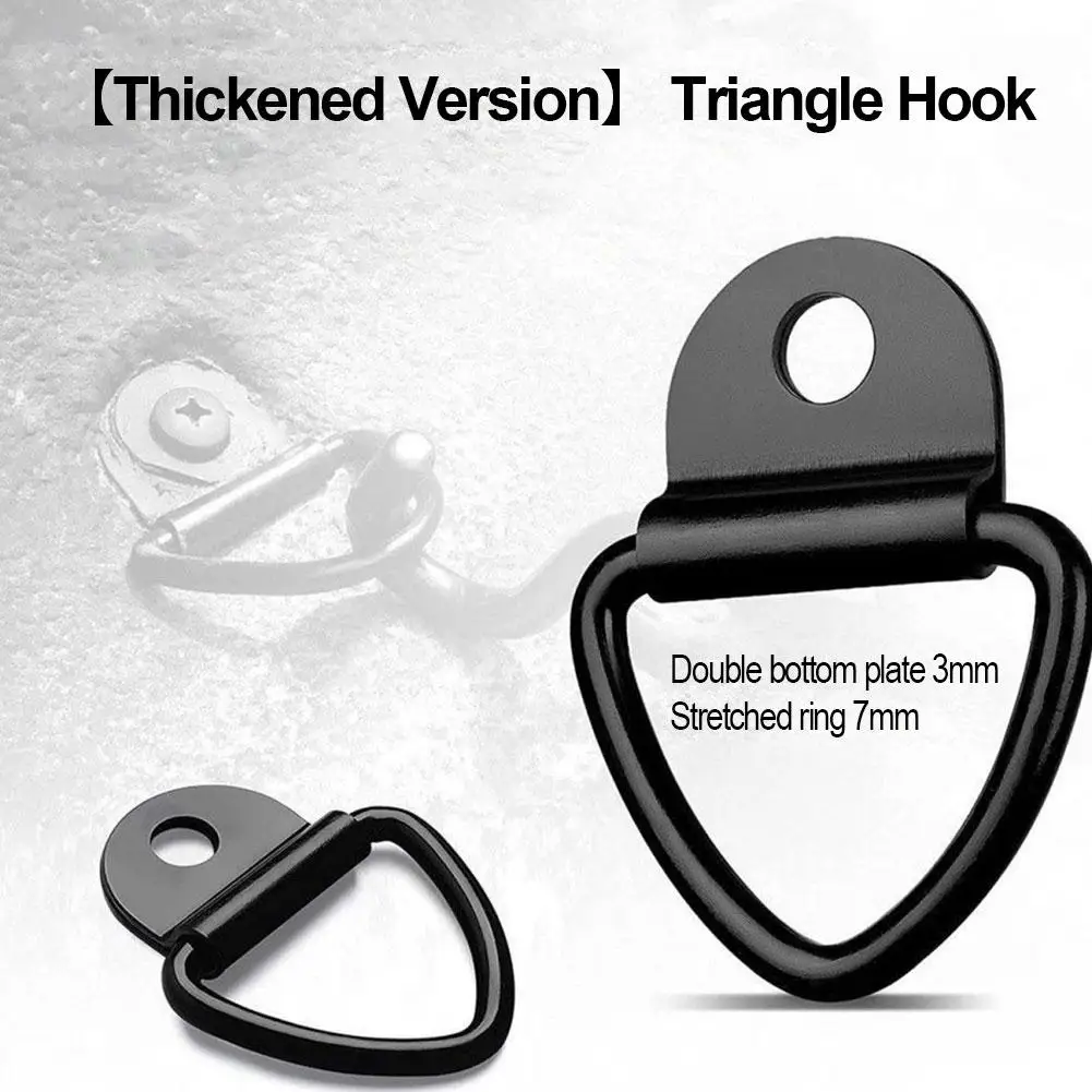 

Автомобильный съемник D-образный крючок из нержавеющей стали, крепежные якоря, утюг для грузовых автомобилей, каяков, слинг-тренажеров, гамаков, навесов I5H0