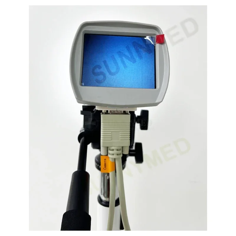 SY-F005HD-1 HD Digital Video Col Poscope for Gyne Cology Col Poscopy for Vagina S Digital Video Colpos Cope
