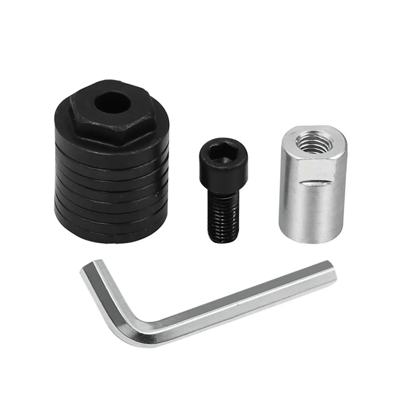 Angle Grinder to Grooving Machine Adapter Conversion Stable Accessories Fittings