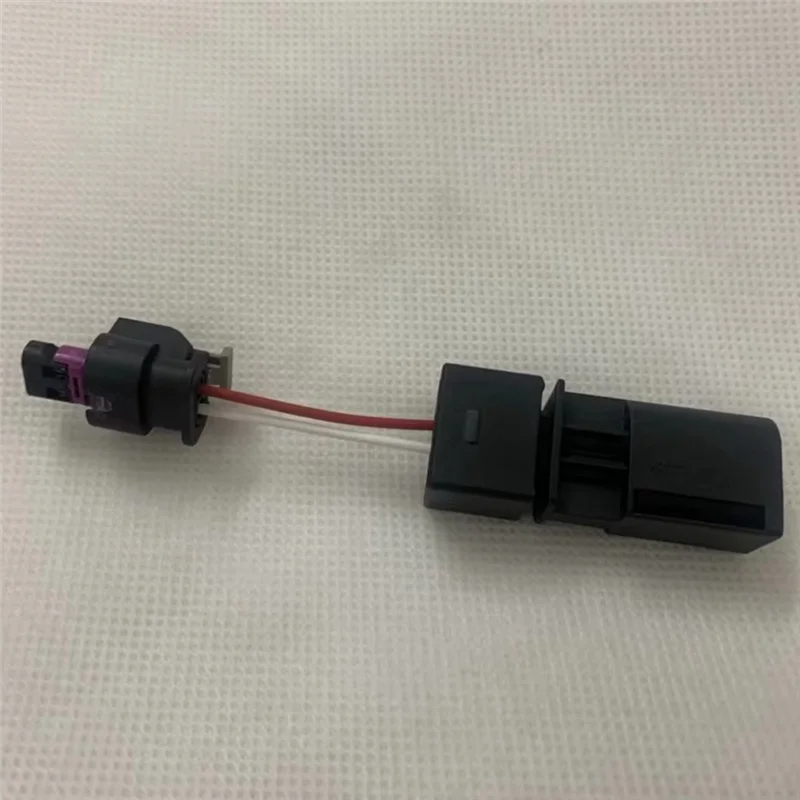 

Кабель-переходник Адаптер проводки масляного насоса 12518638006 Для BMW X1 X3 X5 R56 R59 1 серии 3 серии 5 серии 7 серии F25