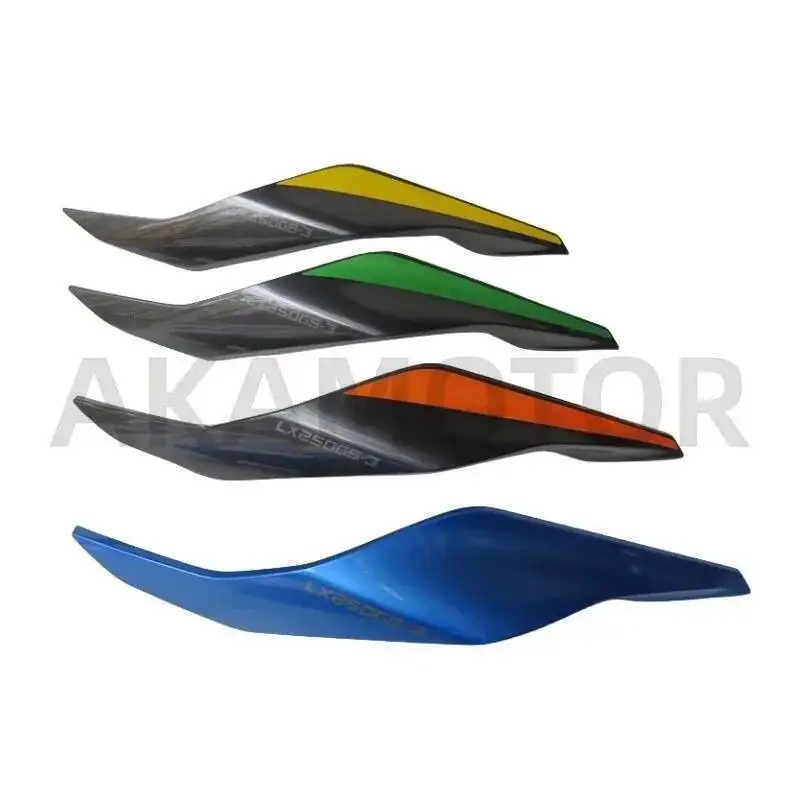 

Left / Right Body Cover Trim Decorative Panel For Loncin Voge Lx250gs-3 250rr