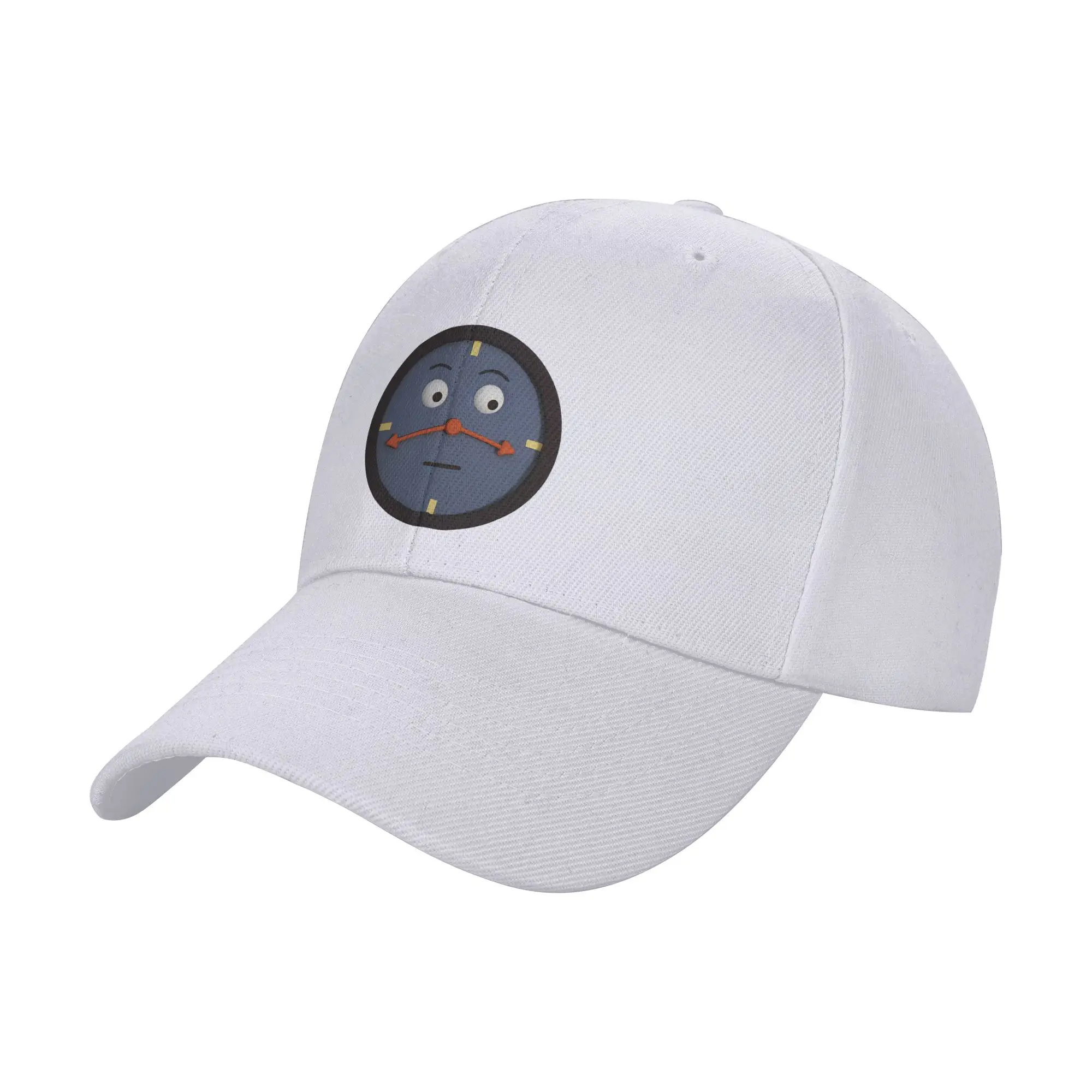 don t hug me i m scared Trendy Baseball Cap College Campus Adjustable Size Hip Hop Cap