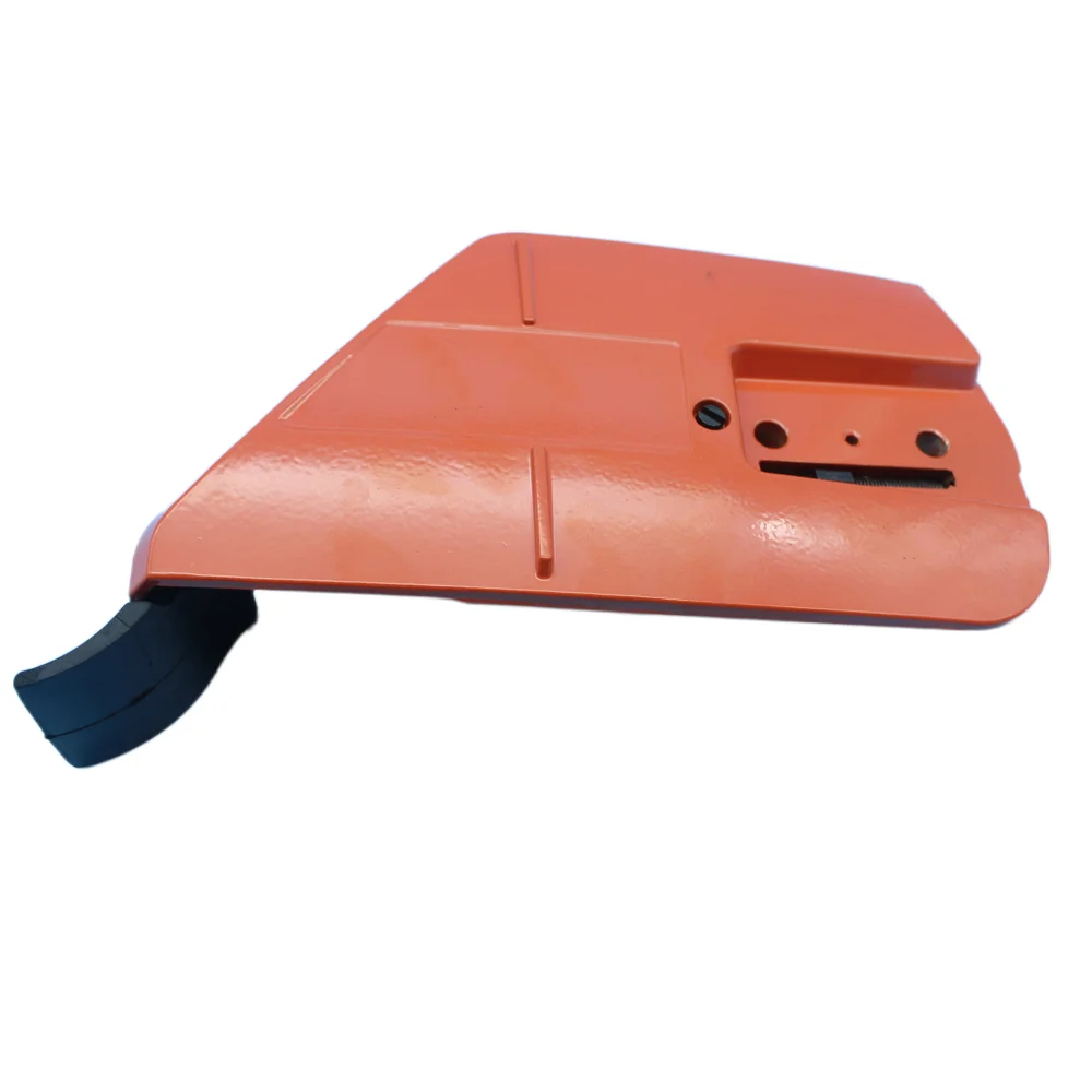 

Chain Brake Sprocket Side Clutch Cover For Jonsered CS 2171, 2165, 2065, 2071, 2186, CS2188, 2172, 2166 Chain Saw #537072002