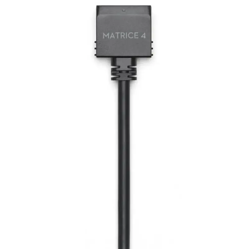 For DJI Power SDC To DJI Matrice 4 Series Fast Charge Cable
