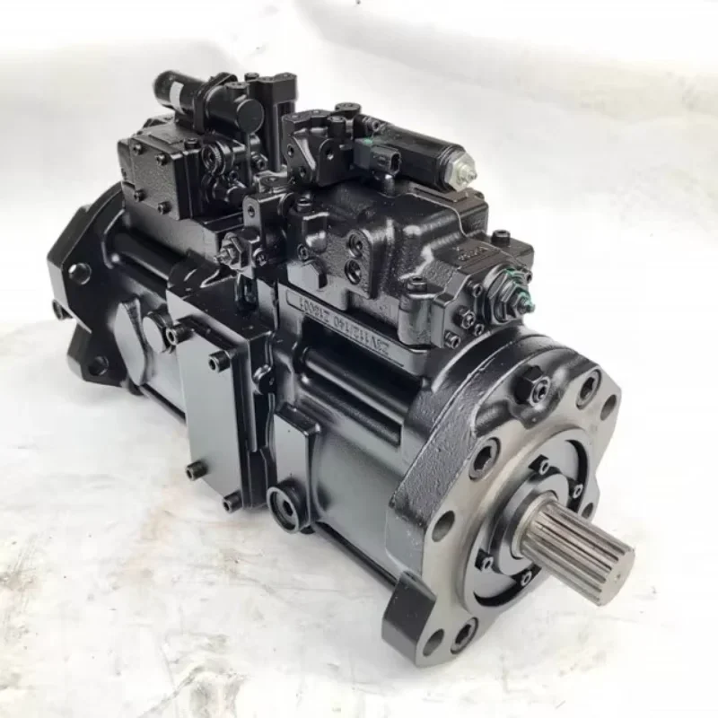 

Excavator Hydraulic Main Pump Assy For Sany SY235-8 Hydraulic Pump Assy