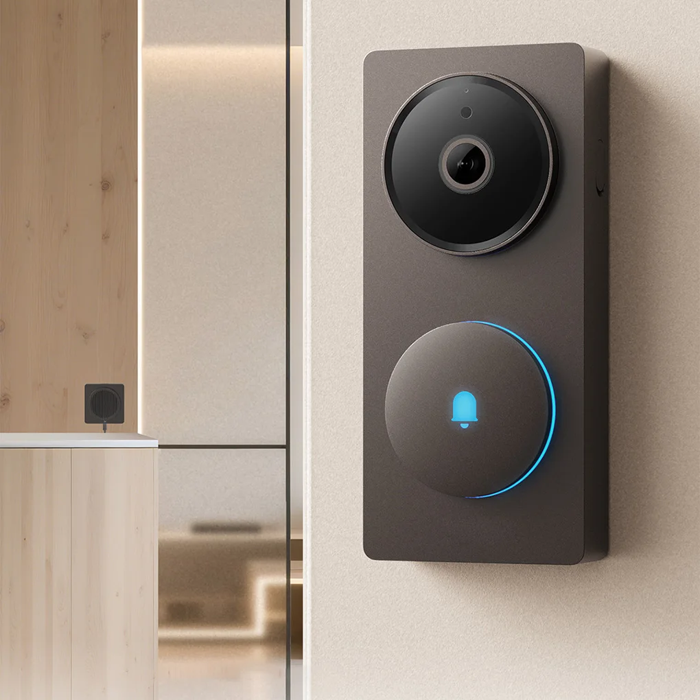 G410 Wireless Doorb…