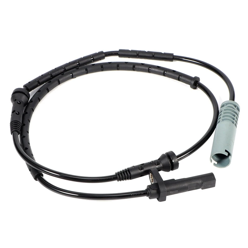 Sensor de velocidade da roda traseira ABS para BMW Série 7, E65, E66, E67, 34526761651, 34526752160, 0265007593